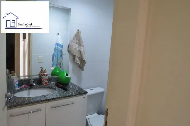 Imagem VENDO EXCELENTE APARTAMENTO 3 QUARTOS NO PECHINCHA