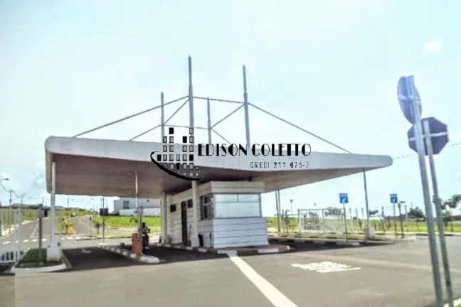 Imagem Terreno em condomínio a Venda, no Morada do Engenho, Piracicaba!!
