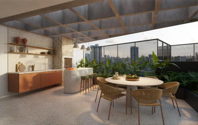 Imagem Apartamento Padrão