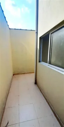 Imagem CASA COM 49.22 m² - PARQUE DAS AMERICAS - PRAIA GRANDE SP