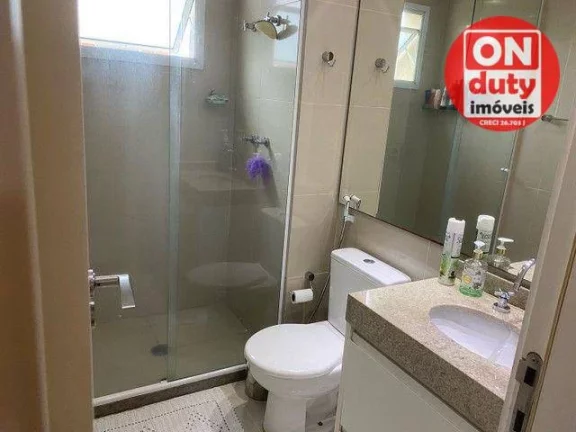 Imagem Apartamento com 3 dormitórios à venda, 158 m² por R$ 1.590.000,00 - ENSEADA - M - JARDIM VIRGINIA - Guarujá/SP