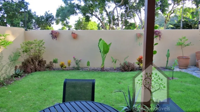 Imagem Excelente casa de Condomínio em Sambaqui, Florianópolis