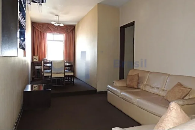 Imagem Apartamento para Venda em Rio de Janeiro, MARACANÃ, 2 dormitórios, 2 banheiros, 1 vaga