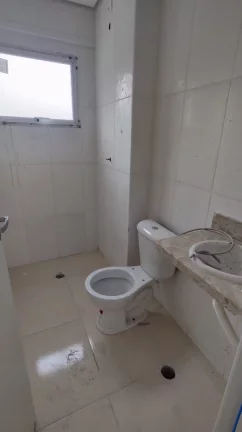 Imagem Apartamento com 2 dorms, Jardim Independência, São Vicente - R$ 300 mil, Cod: 1776