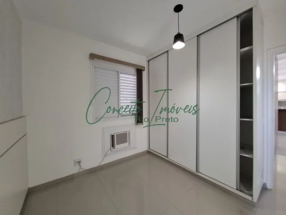 Imagem Apartamento com 2 dormitórios para Locação  Condomínio Alto