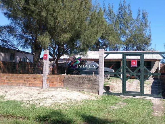 Imagem Casa em Costa do Sol, Cidreira/RS