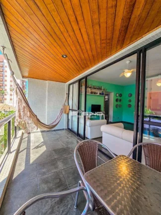 Imagem Apartamento à venda na Riviera no Edifício Sausalito, com 2 dormitórios 1 suíte 79m², 1 vaga