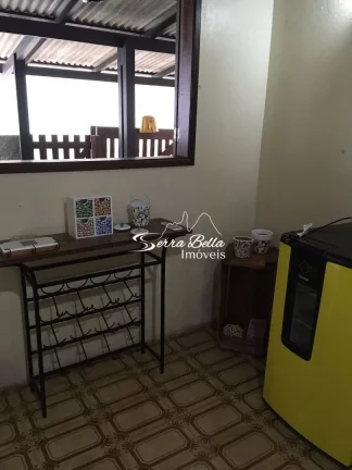 Imagem Casa com 2 dormitórios à venda, 130 m² por R$ 290.000,00 - Vargem Grande - Teresópolis/RJ