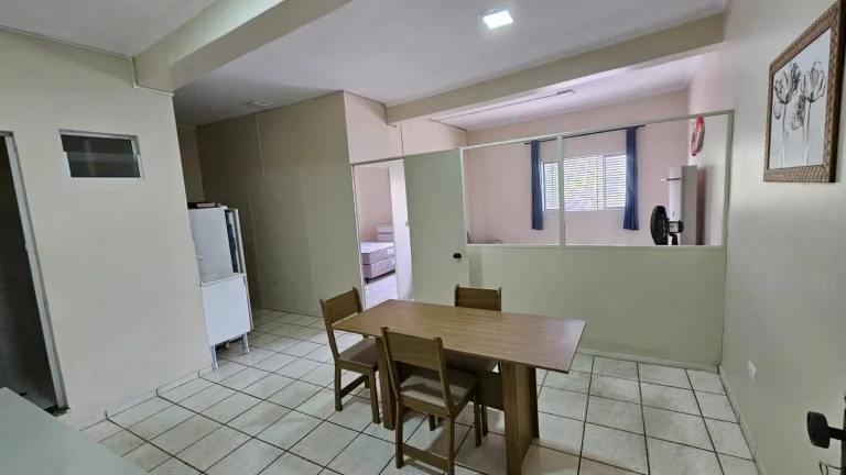 Imagem Kitnet mobiliado na Vila Carrão
