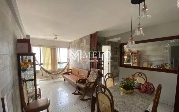 Imagem Oportunidade em BOA VIAGEM:59m², 02qts, 01suite, 02vagas..