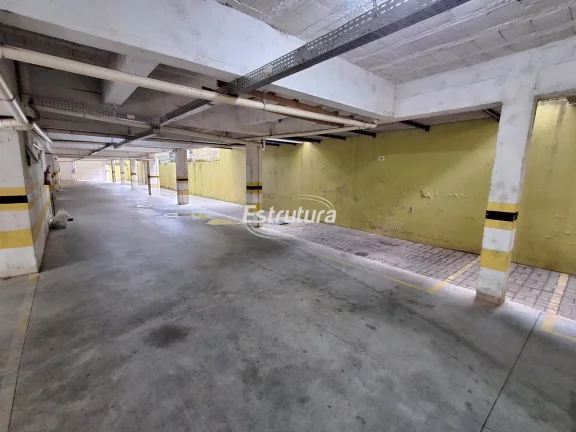 Apartamento 1 dormitório central