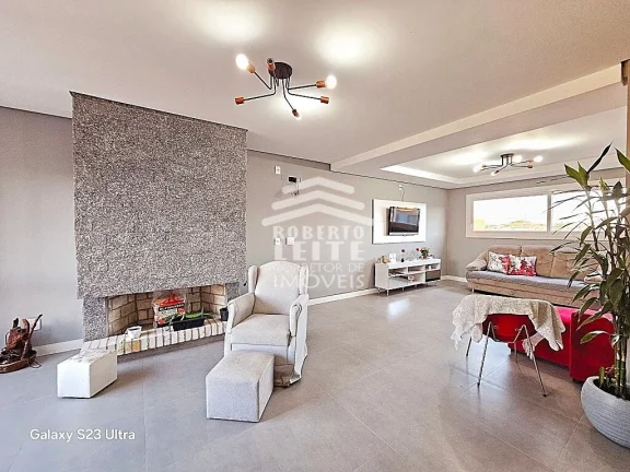 Imagem Residencial Verdes Campos - Casa Térrea em Condomínio à Venda no Verdes Campos