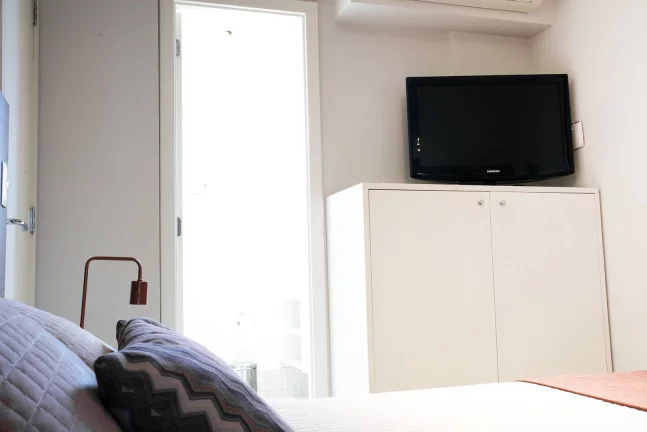 Imagem Flat para LOCAÇÃO em Itaim Bibi - Loft JCP 37m²