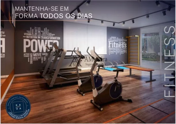 Imagem Casa em Condomínio à Venda em Jundiaí-SP, Bairro Cidade Nova 3 quartos, 1 suíte, 1 sala, 2 vagas, 106m²