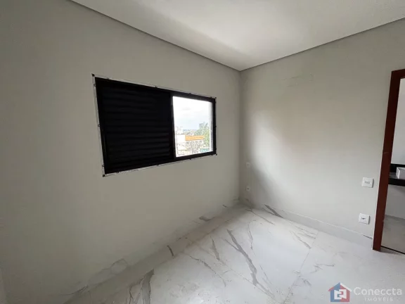 Imagem Apartamento à Venda no Centro de Patos de Minas – 3 Quartos, Suíte e 2 Vagas de Garagem