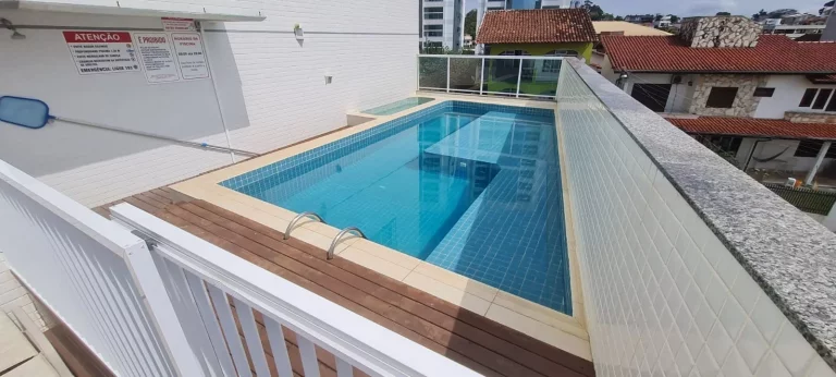 Imagem APARTAMENTO RESIDENCIAL em BARRA VELHA - SC, Centro