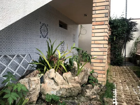 Imagem Casa em Condominio no Aruã Ecopark