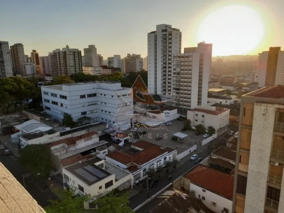 Imagem Apartamento - Ribeirão Preto - Centro