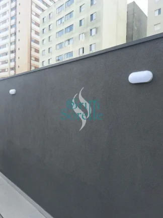 Imagem Sobrado Triplex Novo à Venda em Vila Mariana - São Paulo/SP.