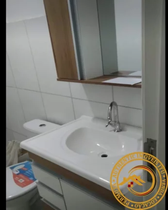Imagem APARTAMENTO RESIDENCIAL em ITU - SP, PARQUE DAS INDÚSTRIAS