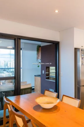 Imagem Apartamento à venda Brooklin São Paulo