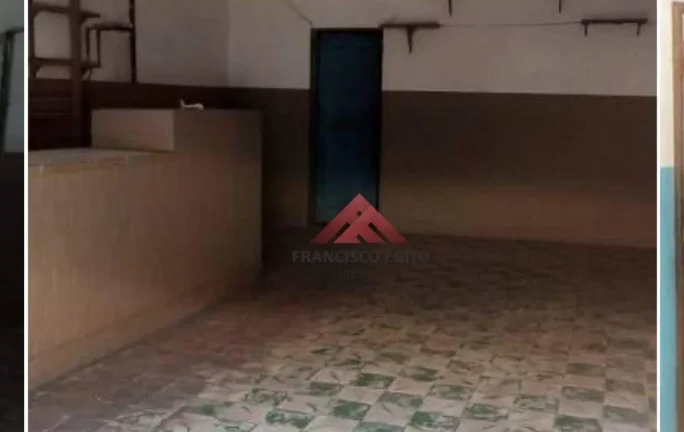 Imagem Loja para alugar, 65 m² por R$ 1.551,00/mês - Gradim - São Gonçalo/RJ