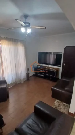 Imagem Casa à venda no bairro Jardim Murilo - Mogi Guaçu/SP