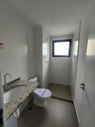 Imagem Apartamento à venda em Votorantim-SP, Parque Morumbi: 2 quartos, 1 suíte, 2 salas, 2 banheiros, 1 vaga de garagem, 67m².