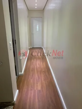 Imagem Lindo Sobrado à Venda no bairro Dos Casas em São Bernardo