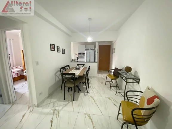 Imagem APARTAMENTO RESIDENCIAL em PRAIA GRANDE - SP, BOQUEIRÃO