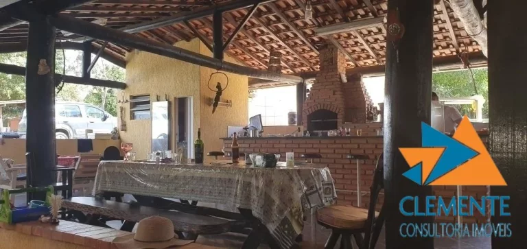 Imagem SITIO CONDOMÍNIO FECHADO EM LAGOA SANTA/JABOTICATUBAS-MG