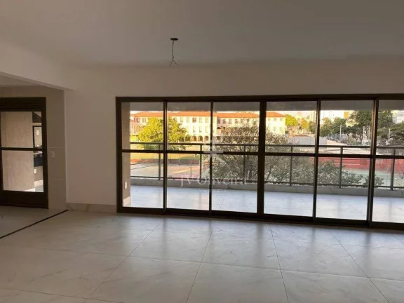 Imagem Apartamento com 4 dormitórios à venda, 156 m² por R$ 2.491.000,00 - Vila Mariana - São Paulo/SP