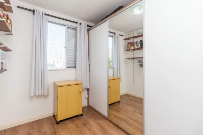 Imagem Apartamento para venda em Paraíso do Morumbi com 3 quartos, sendo 1 suíte , 68m2