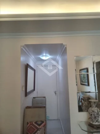 Imagem Apartamento 2 Quartos, Suíte, 65m² – Barra Olímpica e Vista Livre