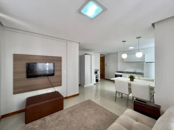 Imagem Apartamento 1 Dormitório - Bairro Navegantes