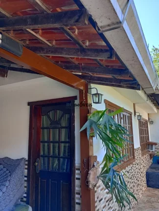 Imagem Casa a Venda no bairro Monjolos - São Gonçalo, RJ