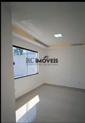 Imagem Casa a Venda no bairro Itaipuaçú - Maricá, RJ