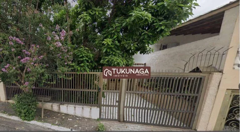 Imagem Terreno à venda, 305 m² por R$ 1.180.000,00 - Tucuruvi - São Paulo/SP