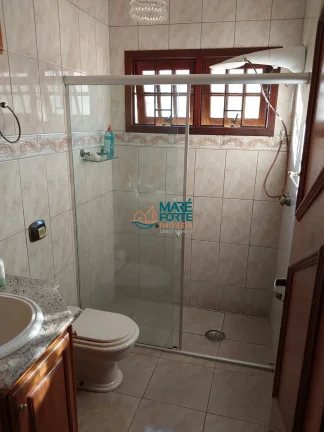 Imagem Casa de Condomínio em Tremembé SP