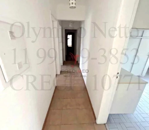 Imagem Excelente Apartamento em Higienópolis