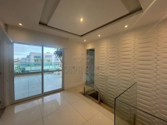 Imagem Recreio dos Bandeirantes – Rua Escritor Elie Wiesel | Residencial › Cobertura 3 quarto(s) à Venda