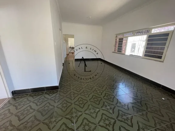 Imagem Casa para alugar em Campinas, Jardim Guanabara, com 3 quartos, 200m2
