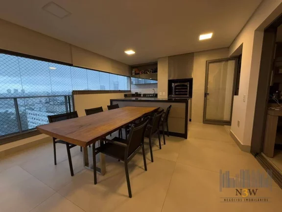 Imagem Apartamento com 4 dormitórios à venda, 174 m² por R$ 3.100.000,00 - Vila Leopoldina - São Paulo/SP