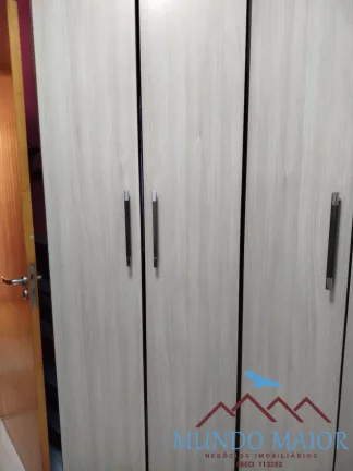 Imagem Espaçoso Cobertura de 3 Quartos no Jardim Paraíso, Santo Andr?(C)-R$ 795.000!