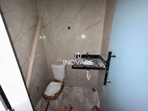 Imagem Sala para alugar, 35 m² por R$ 1.412/mês - Setor Central - Itumbiara/GO