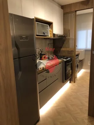 Imagem Apartamento Novo à Venda no bairro Rudge Ramos em São Bernardo