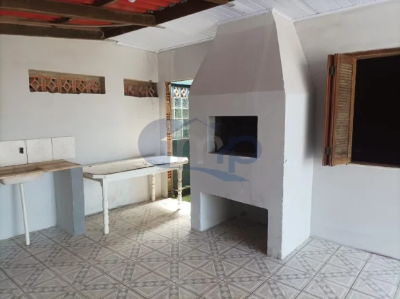 Imagem 2 casas com 2 quartos cada na Praia Itapeva em Torres