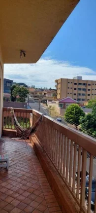 Imagem Apartamento com 3 dormitórios com 1 Suíte à venda, 104 m² por R$ 280.000 - Jardim Sumaré - Ribeirão Preto/SP