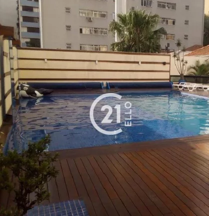 Imagem Apartamento com 2 dormitórios à venda, 56 m² por R$ 700.000,00 - Jardim Paulista - São Paulo/SP