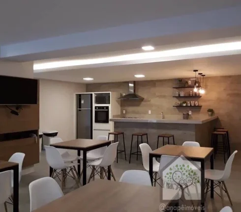 Imagem Apartamento 3 dormitórios na Trindade – Florianópolis/SC